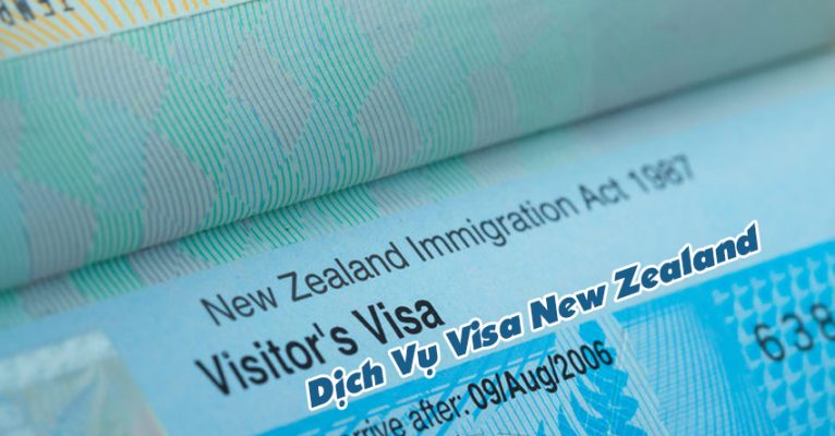 Siết chặt visa lao động chủ bảo lãnh tại New Zealand